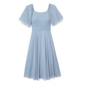 Gal Meets Glam ♡ Lila Bateau Dress
GMG Lila Bateau Dress